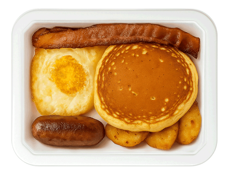 Breakfast Bonanza