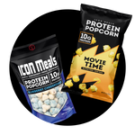 ICON Meals - Snacks & More