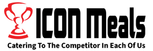 ICON Meals logo
