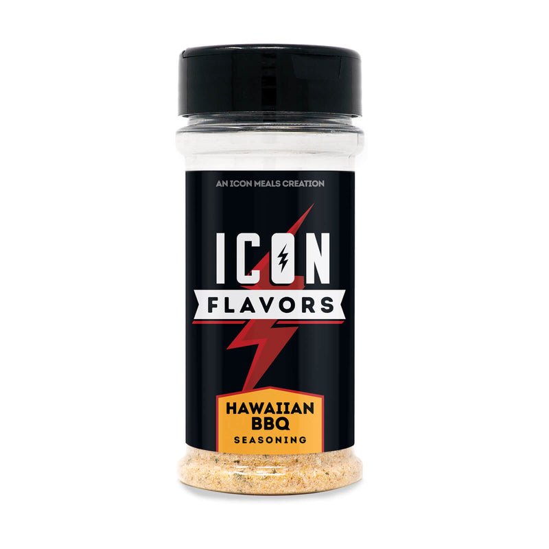 Hawaiian BBQ Seasoning