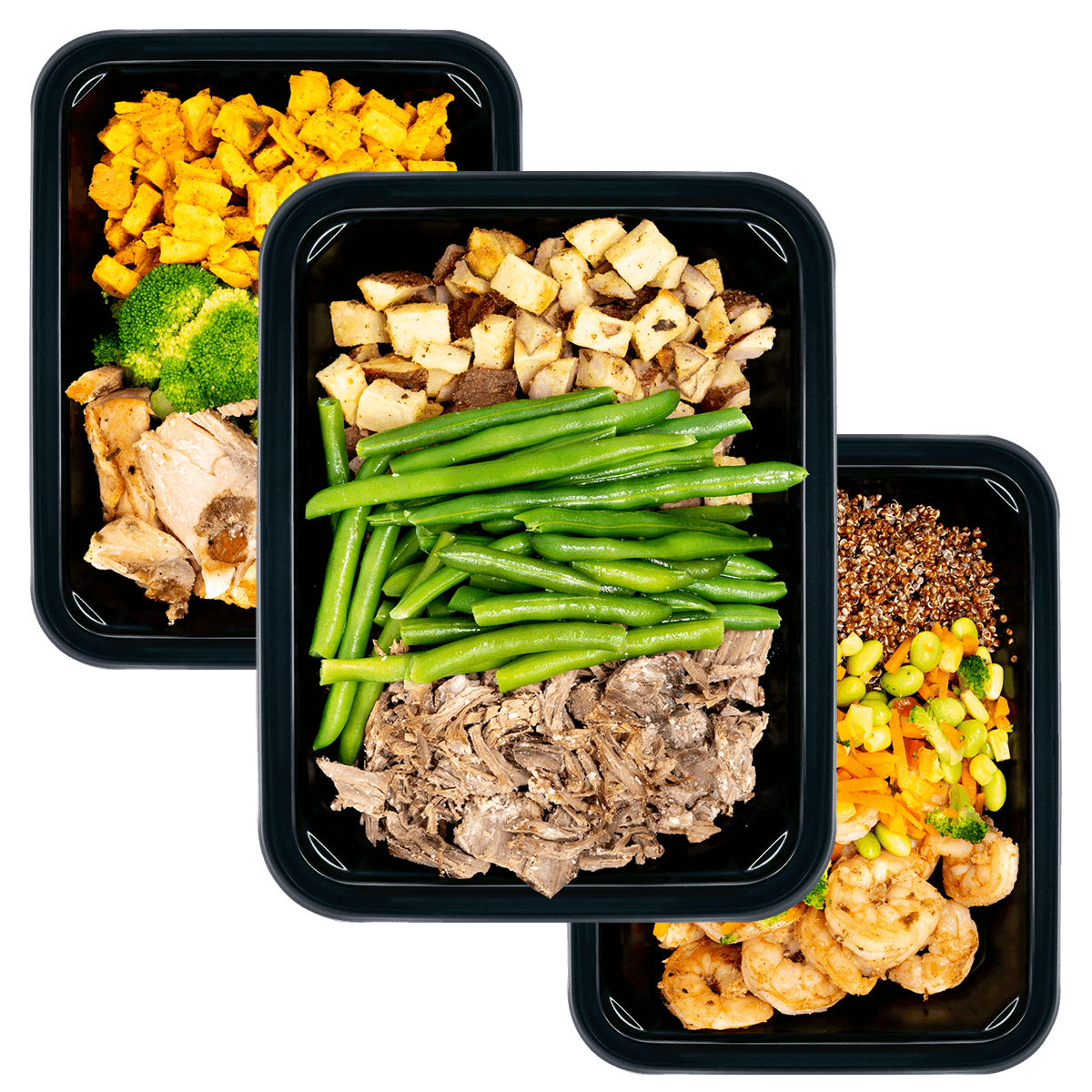 Custom Meal – ICON Meals