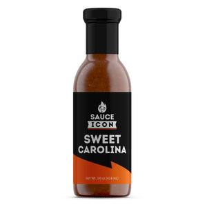 BBQ Sauce | Sweet Carolina