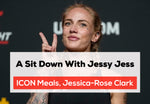 A Sit Down With Jessy Jess