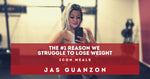 The #1 Reason We Struggle to Lose Weight