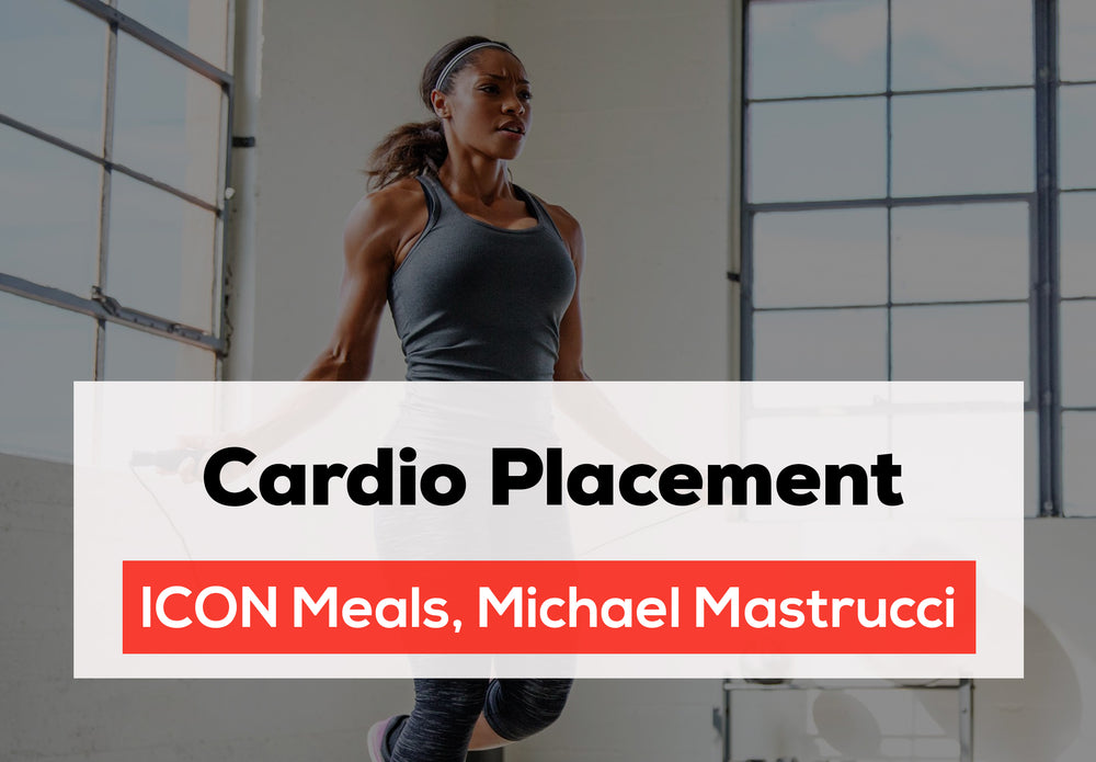 Cardio Placement
