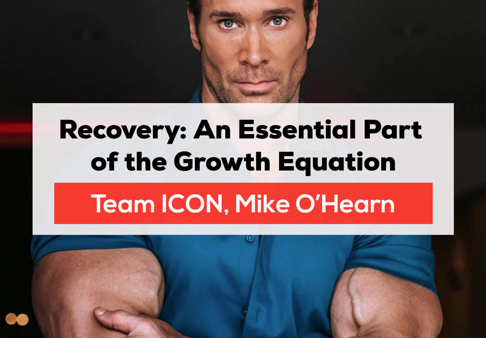 Recovery: An Essential Part of the Growth Equation