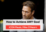 Mike O'Hearn looking into distance, blog header