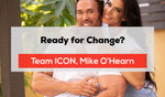 Ready For Change? by Mike O'Hearn