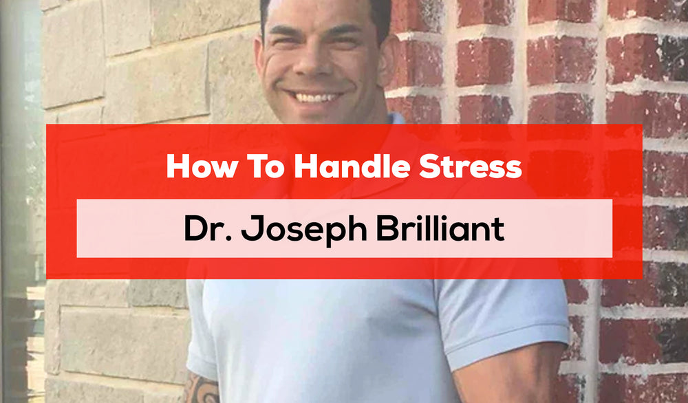 How To Handle Stress