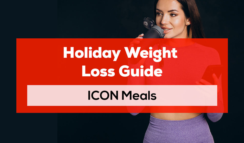 Holiday Weight Loss Guide