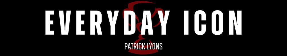 Dialed-In with Patrick Lyons