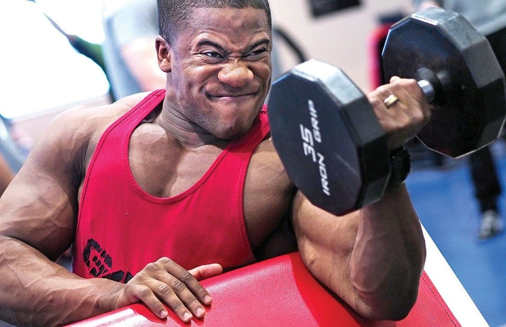Stuck at the Same Weight? Do This Next