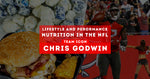 Lifestyle & Performance Nutrition in the NFL