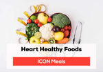 Heart Healthy Foods