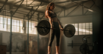 5 Tips You Should Know Before Lifting Heavy by Michelle Lynn