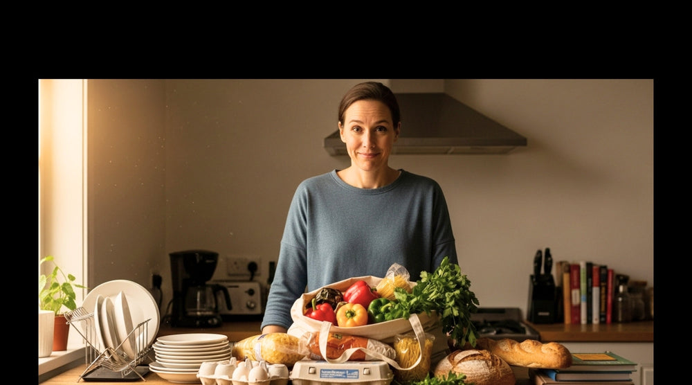 Fuel Your Life: Why Macros Matter (And How to Master Them Without the Hassle)