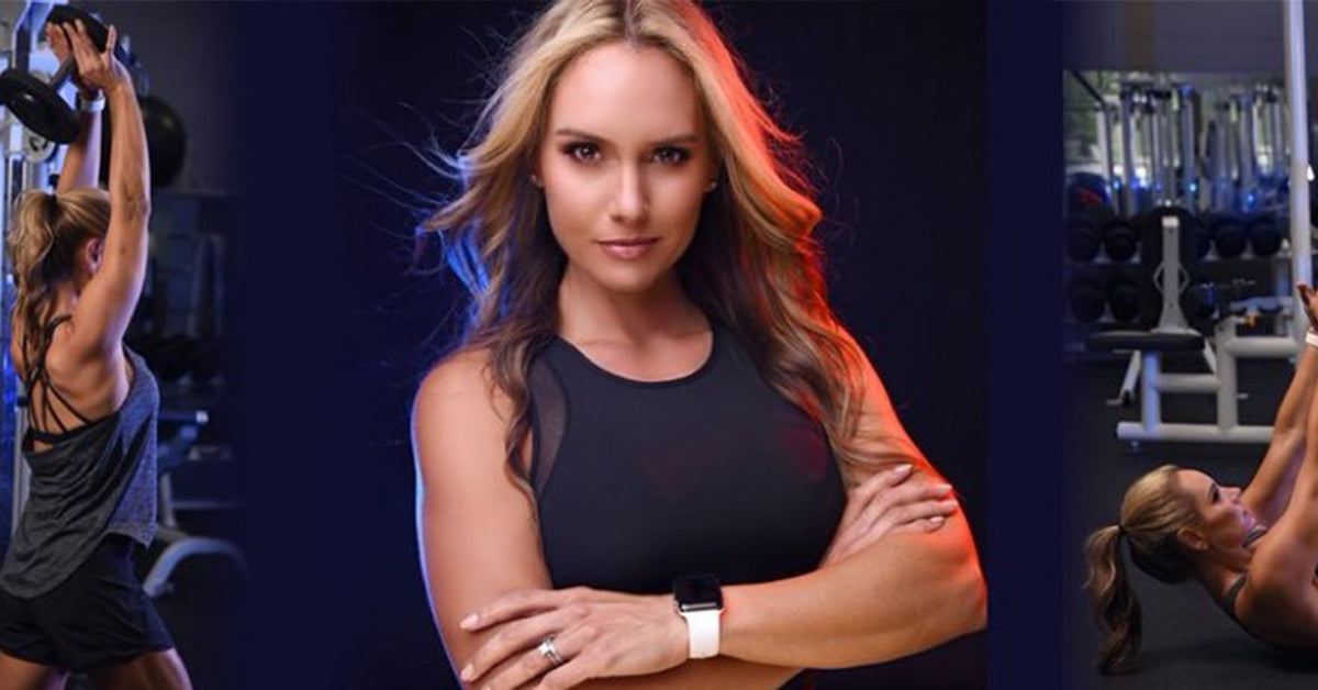 Shonda Fit Mom & Social Media Star Everyday ICON ICON Meals