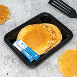 Homestyle Protein Pancakes (3)