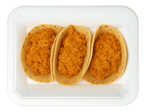 Buffalo Chicken Tacos