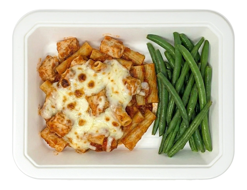 Baked Ziti w/Chicken