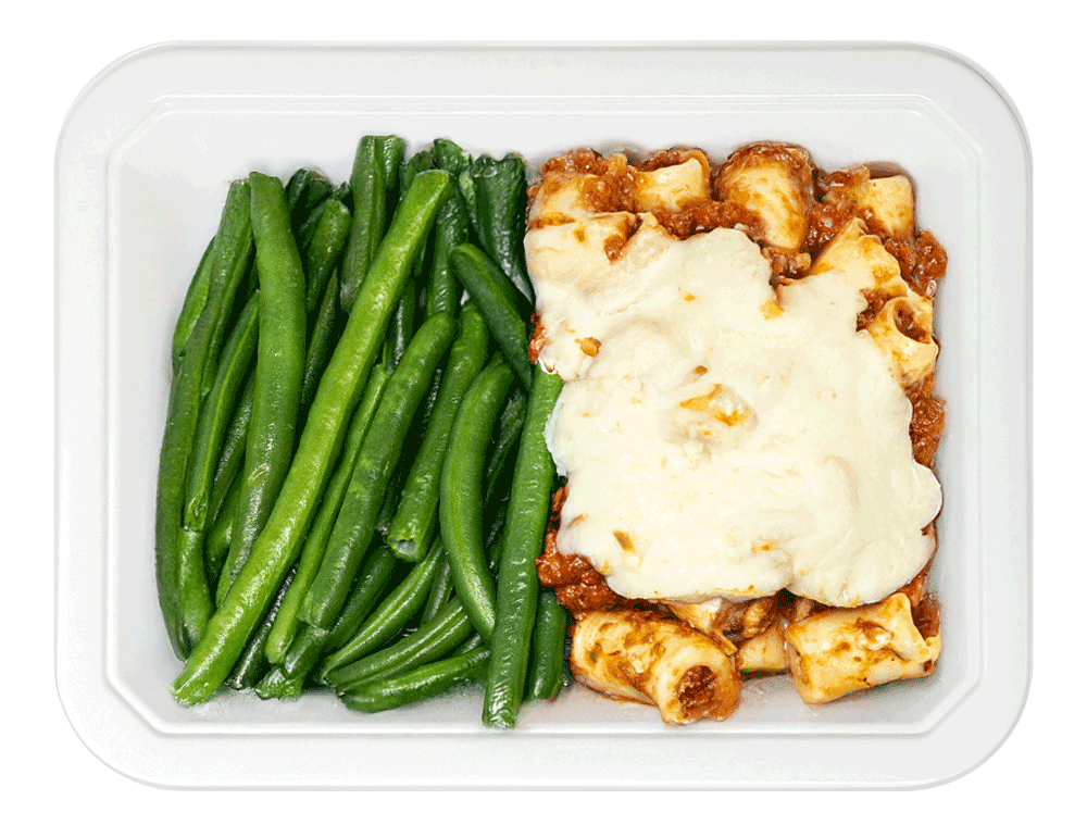 Baked Ziti w/Chicken