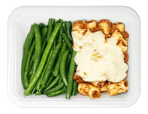 Chicken Ziti