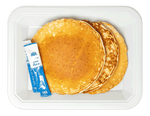 Homestyle Protein Pancakes (3)