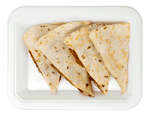 Plant Protein Tex-Mex Quesadilla