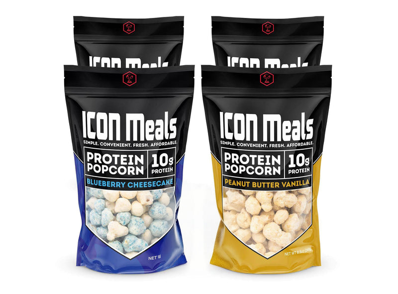 Protein Popcorn – 2-Pack (Any 2 for $12)