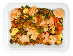 Shrimp Fried Rice