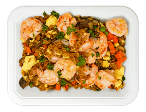 Shrimp Fried Rice