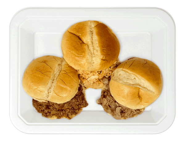 Triple Threat Slider Flight