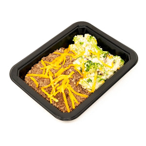 
            
                Load image into Gallery viewer, Beef &amp;amp; Broccoli Casserole
            
        