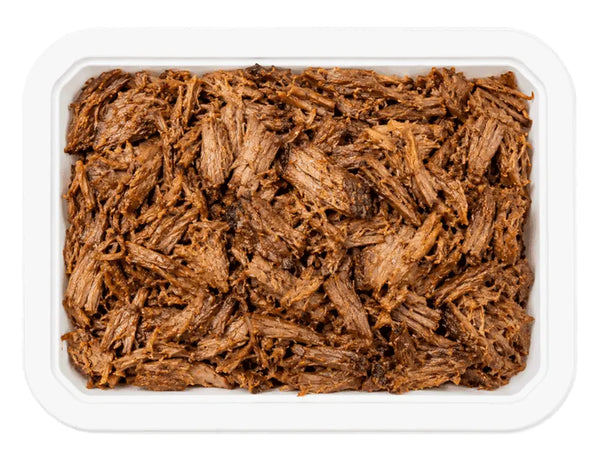 Beef Brisket