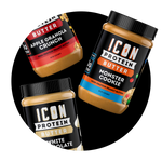 ICON Protein Butter