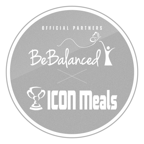 BeBalanced Centers x ICON Meals Partnership