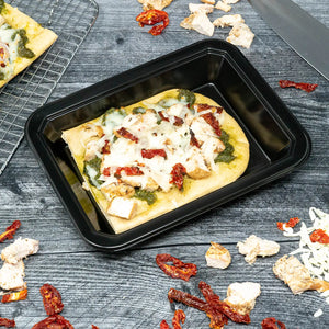 
            
                Load image into Gallery viewer, Sundried Pesto Chicken Pizza
            
        