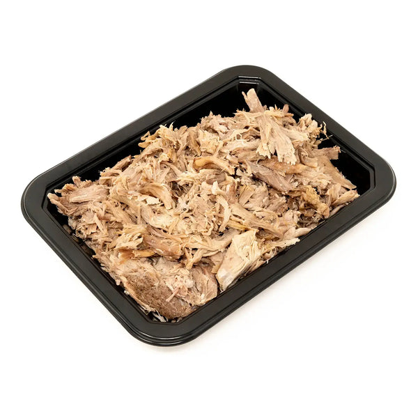 Pulled Pork