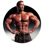 The Titan Mike O'Hearn - ICON Meals Partner