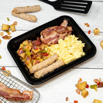 Ultimeat Breakfast Platter