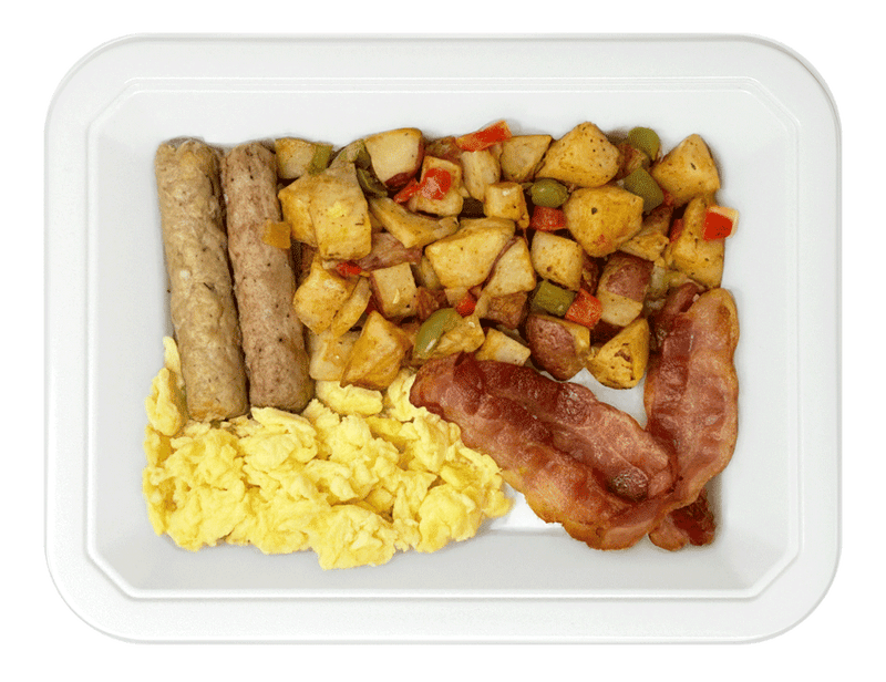 American Classic Skillet