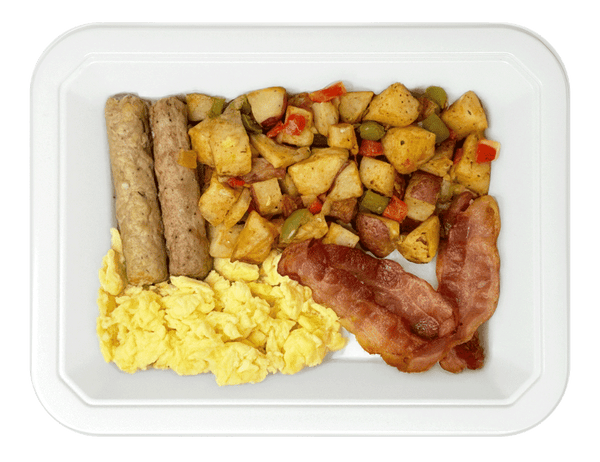 American Classic Skillet