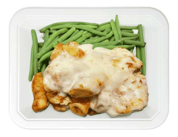 Baked Ziti w/Chicken