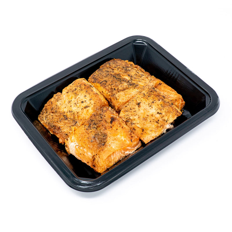 Salmon