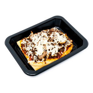 
            
                Load image into Gallery viewer, Mushroom &amp;amp; Beef Pizza
            
        
