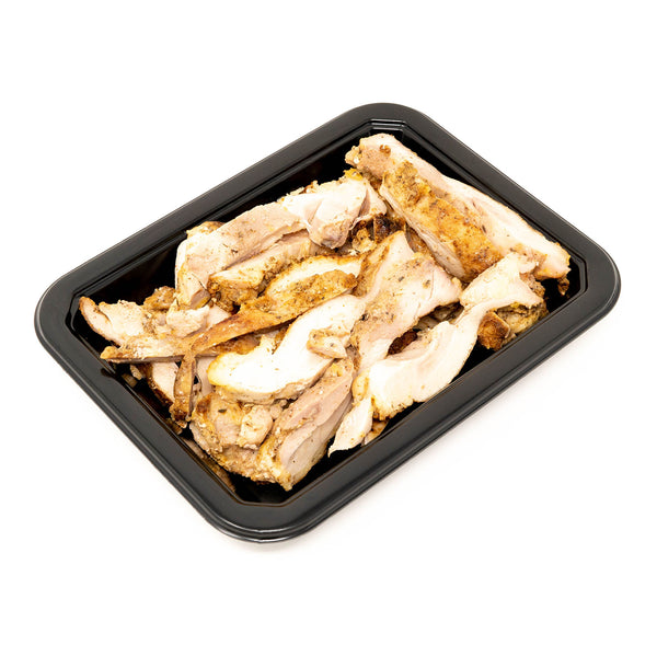 Chicken Thighs