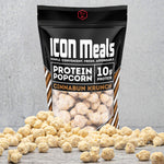 Cinnabun Krunch Protein Popcorn