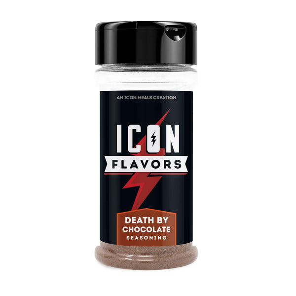 Death by Chocolate Seasoning