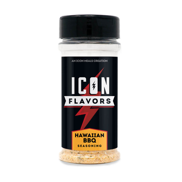 Hawaiian BBQ Seasoning