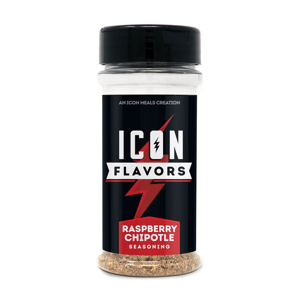 Raspberry Chipotle Seasoning
